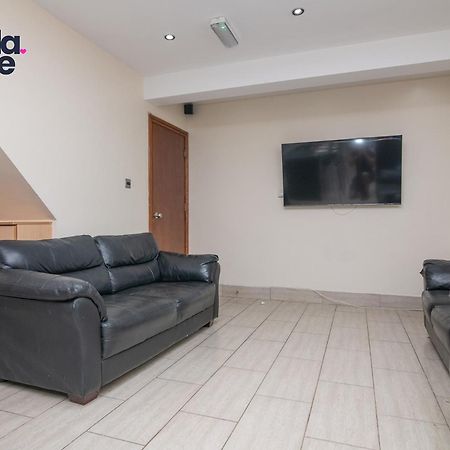 Kunda House Dawlish Βίλα Μπέρμιγχαμ Εξωτερικό φωτογραφία