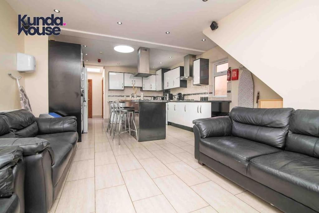 Kunda House Dawlish Βίλα Μπέρμιγχαμ Εξωτερικό φωτογραφία