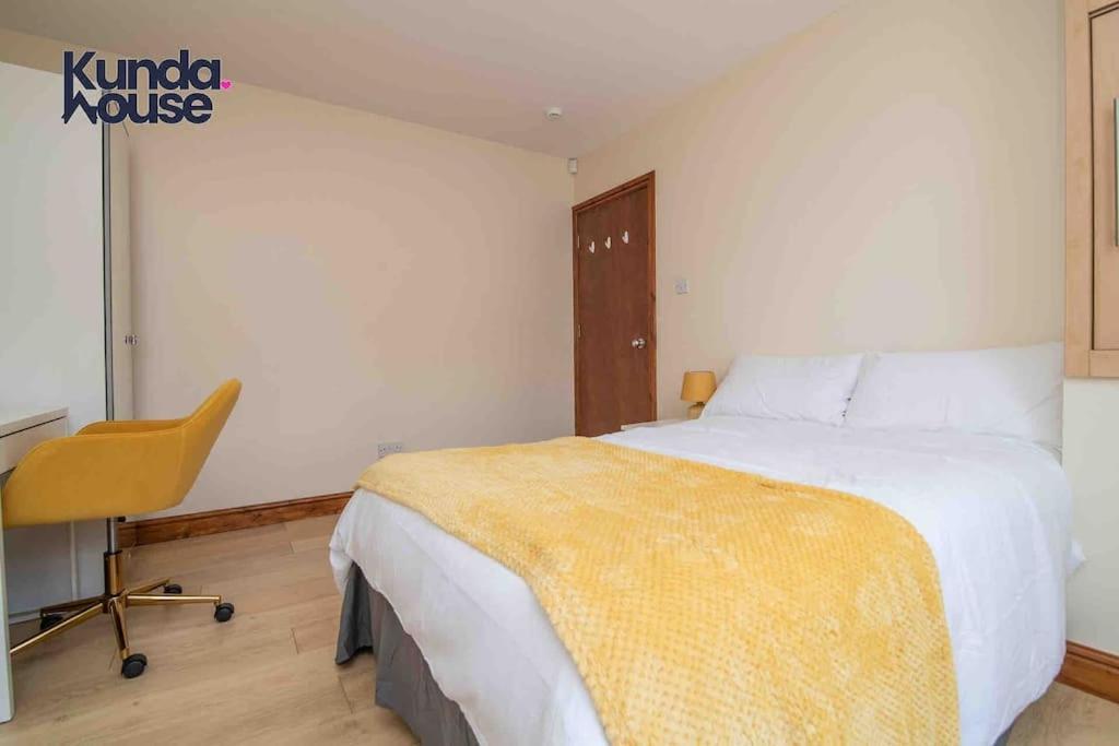 Kunda House Dawlish Βίλα Μπέρμιγχαμ Εξωτερικό φωτογραφία