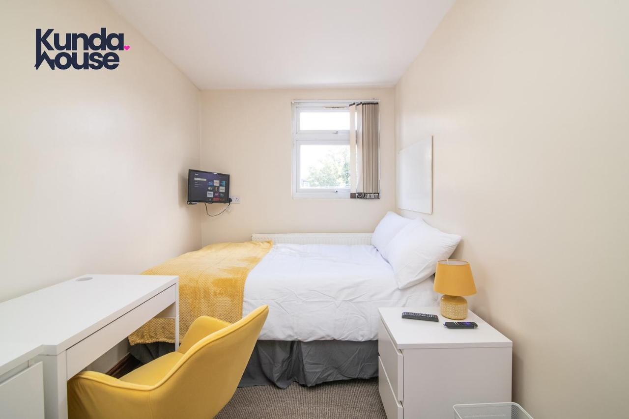 Kunda House Dawlish Βίλα Μπέρμιγχαμ Εξωτερικό φωτογραφία