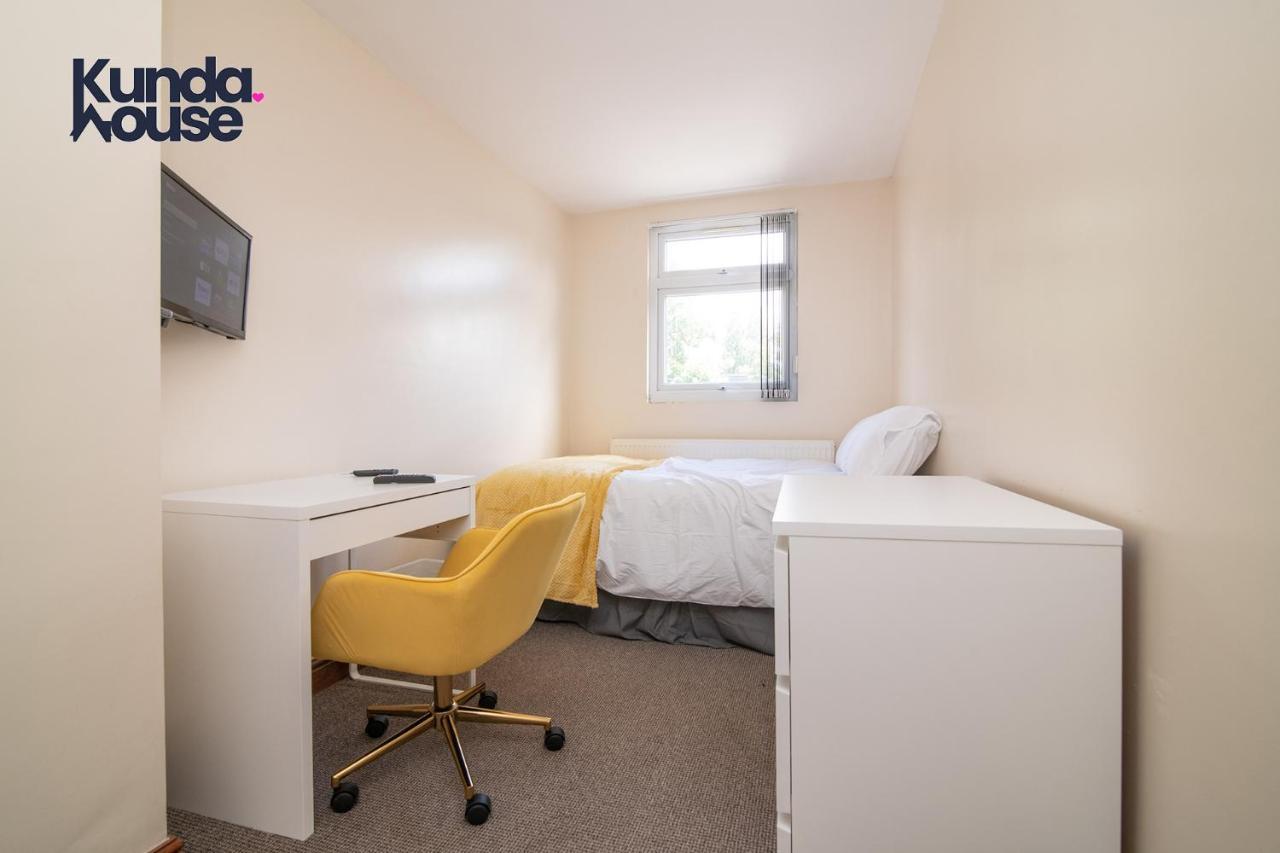 Kunda House Dawlish Βίλα Μπέρμιγχαμ Εξωτερικό φωτογραφία