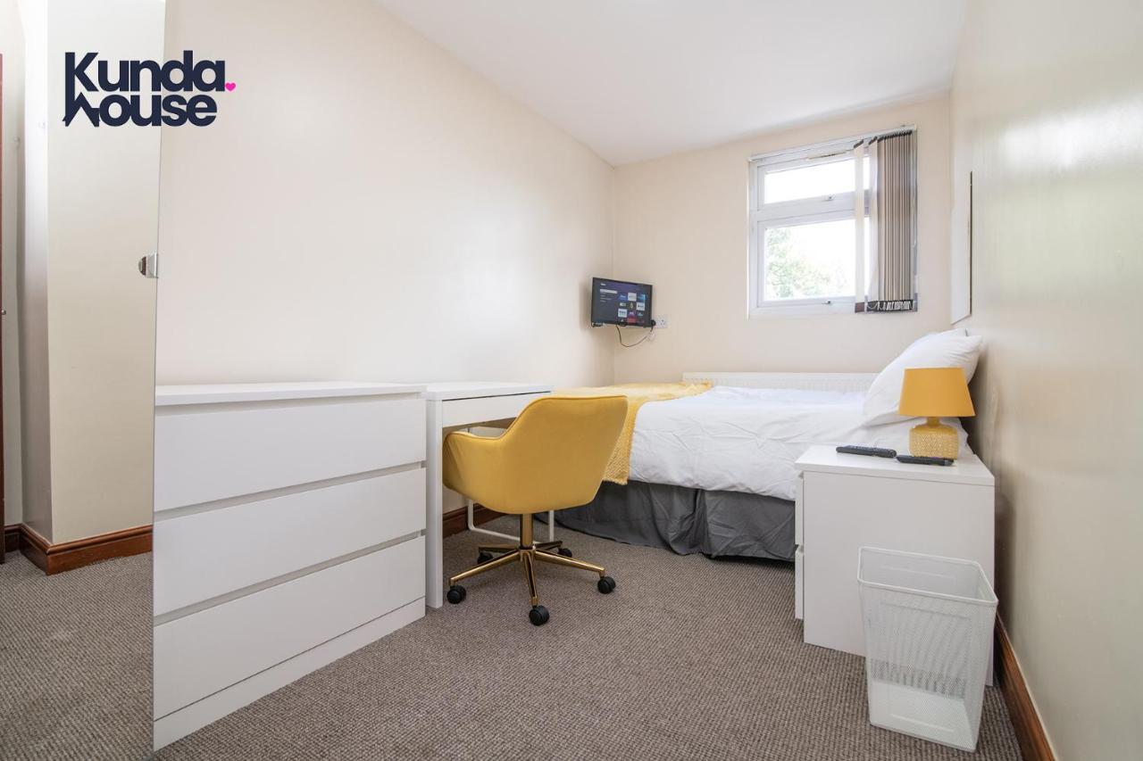 Kunda House Dawlish Βίλα Μπέρμιγχαμ Εξωτερικό φωτογραφία