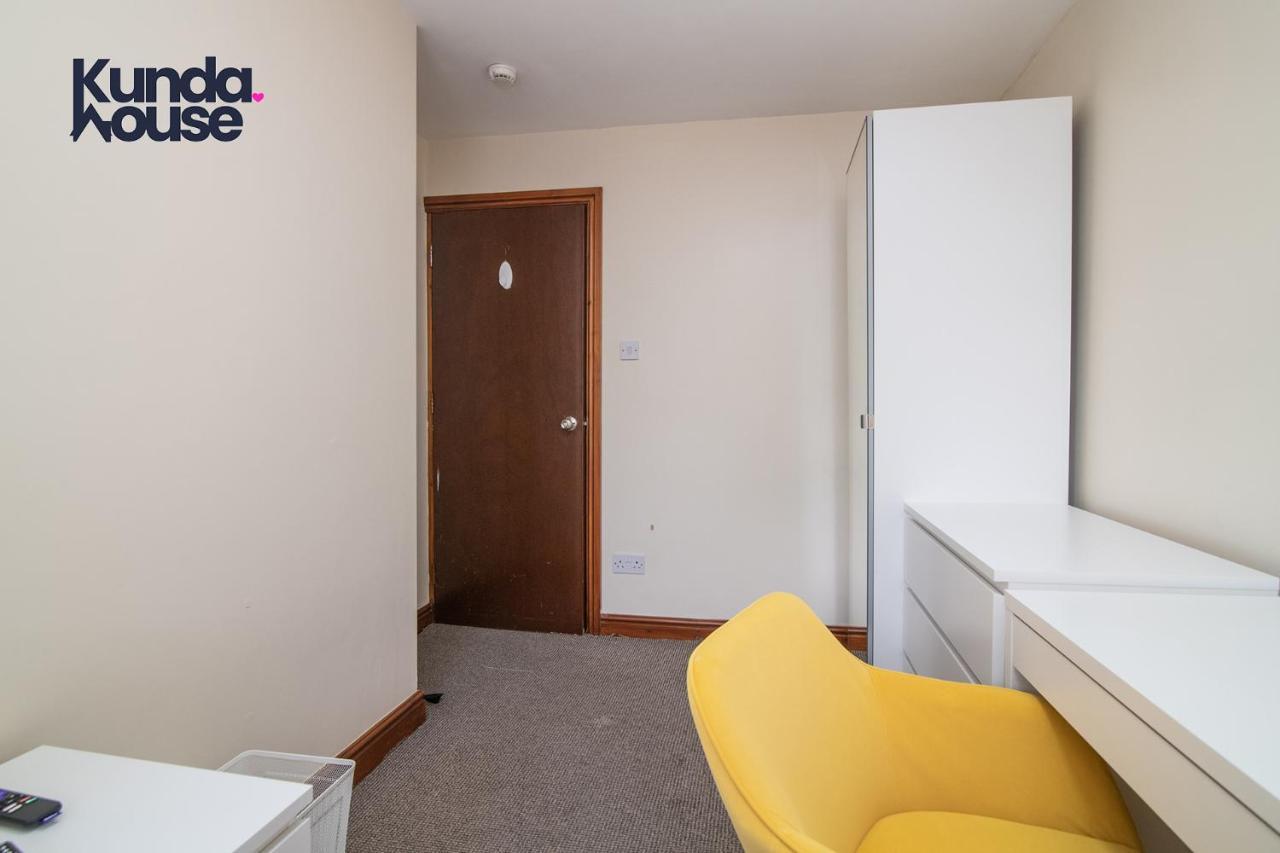 Kunda House Dawlish Βίλα Μπέρμιγχαμ Εξωτερικό φωτογραφία