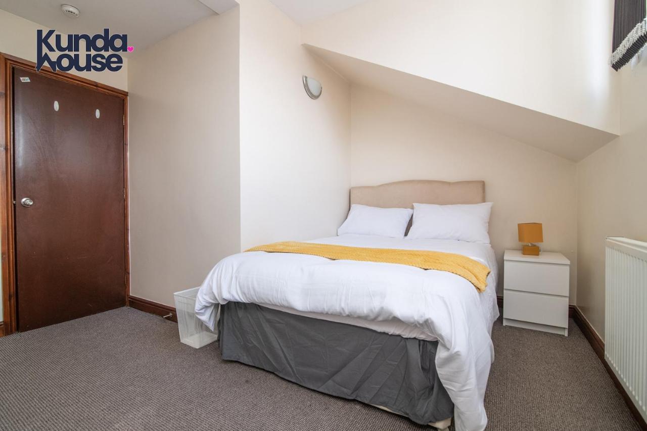 Kunda House Dawlish Βίλα Μπέρμιγχαμ Εξωτερικό φωτογραφία