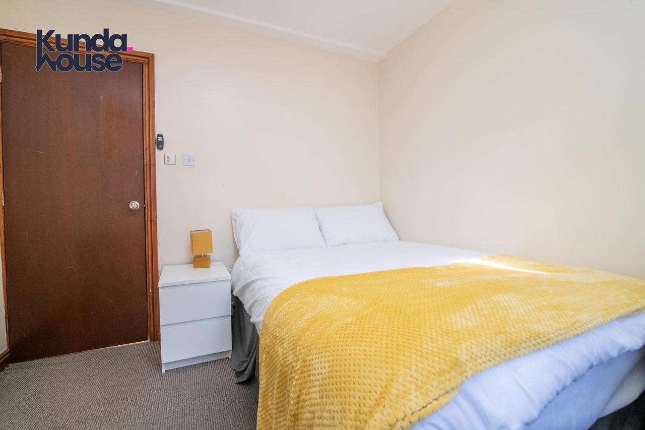 Kunda House Dawlish Βίλα Μπέρμιγχαμ Εξωτερικό φωτογραφία
