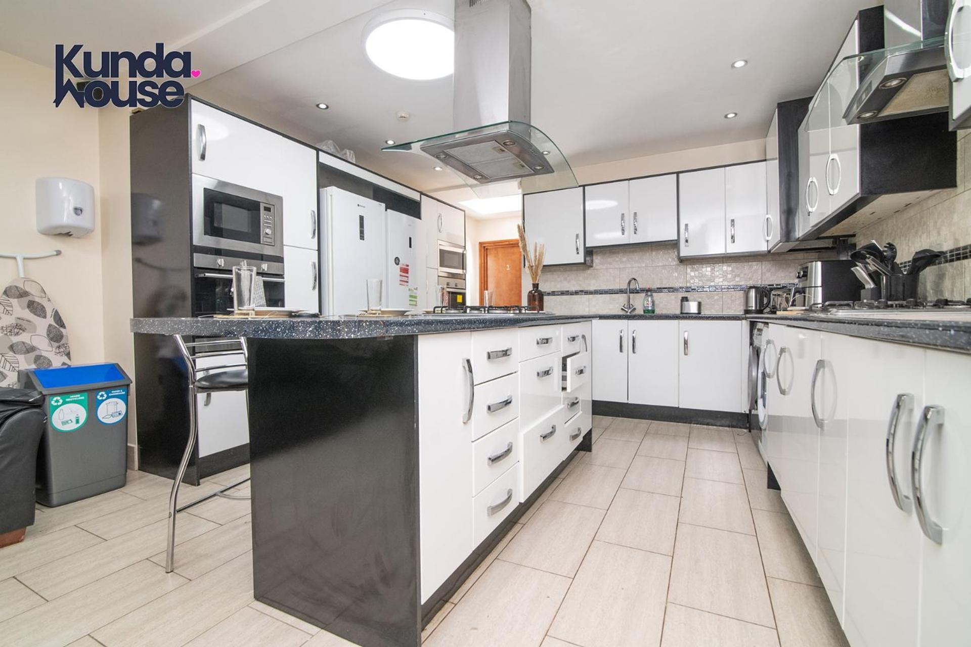 Kunda House Dawlish Βίλα Μπέρμιγχαμ Εξωτερικό φωτογραφία